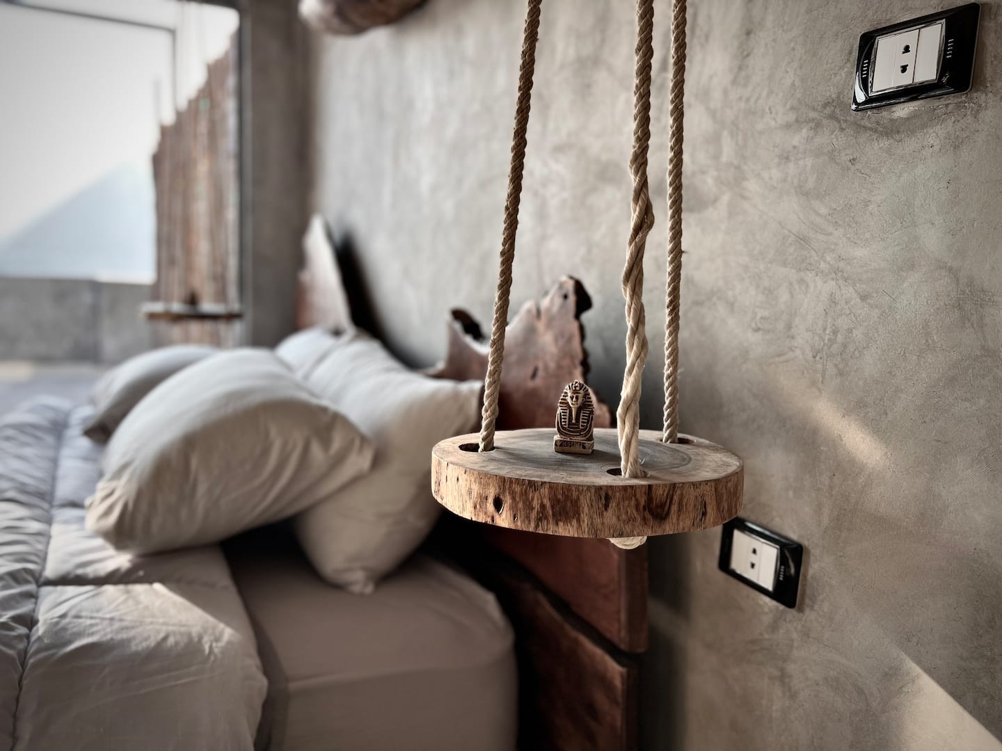 Eterna — Apartment in Nazlet El Batran, Giza, Egypt — photo 13