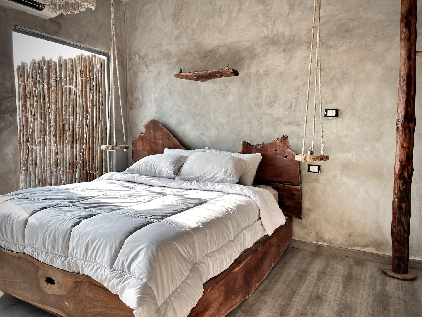 Eterna — Apartment in Nazlet El Batran, Giza, Egypt — photo 15