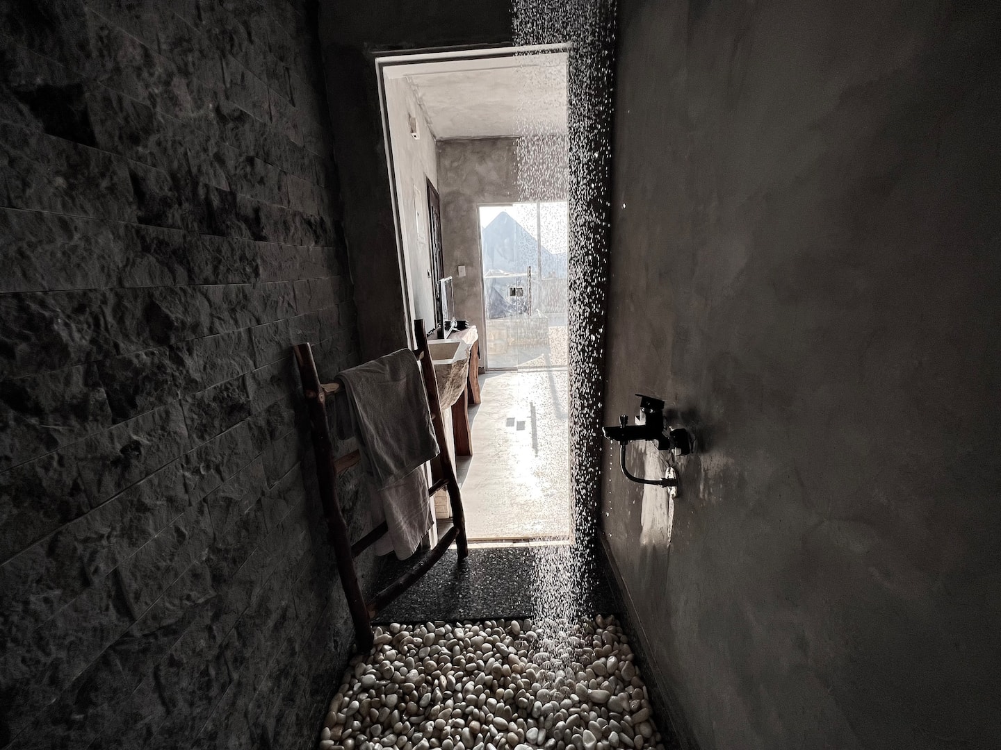 Eterna — Apartment in Nazlet El Batran, Giza, Egypt — photo 18
