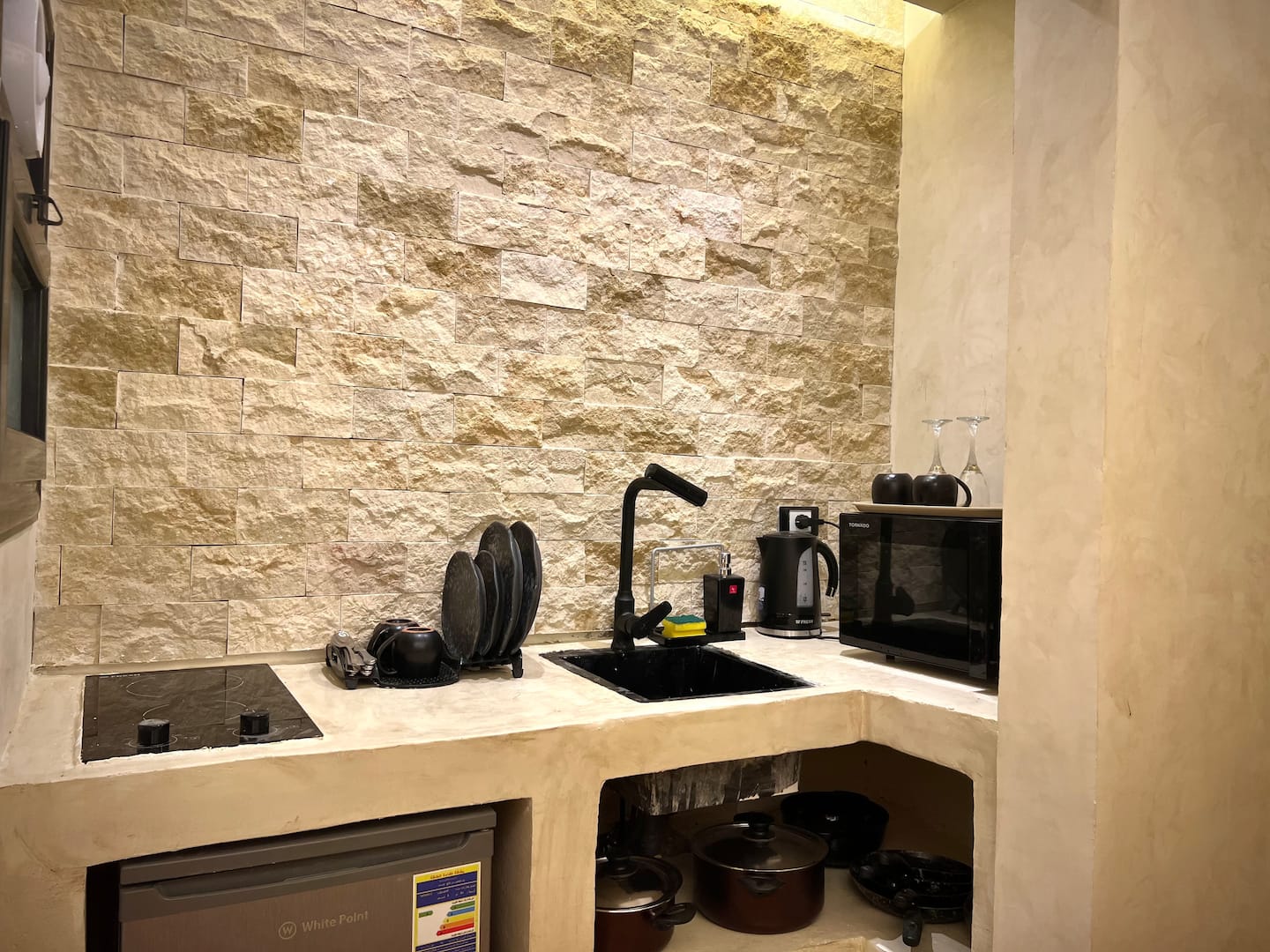 Amigos Amarena. Lovely healing Experience — Apartment in Pyramids Gardens, Giza, Egypt — photo 14