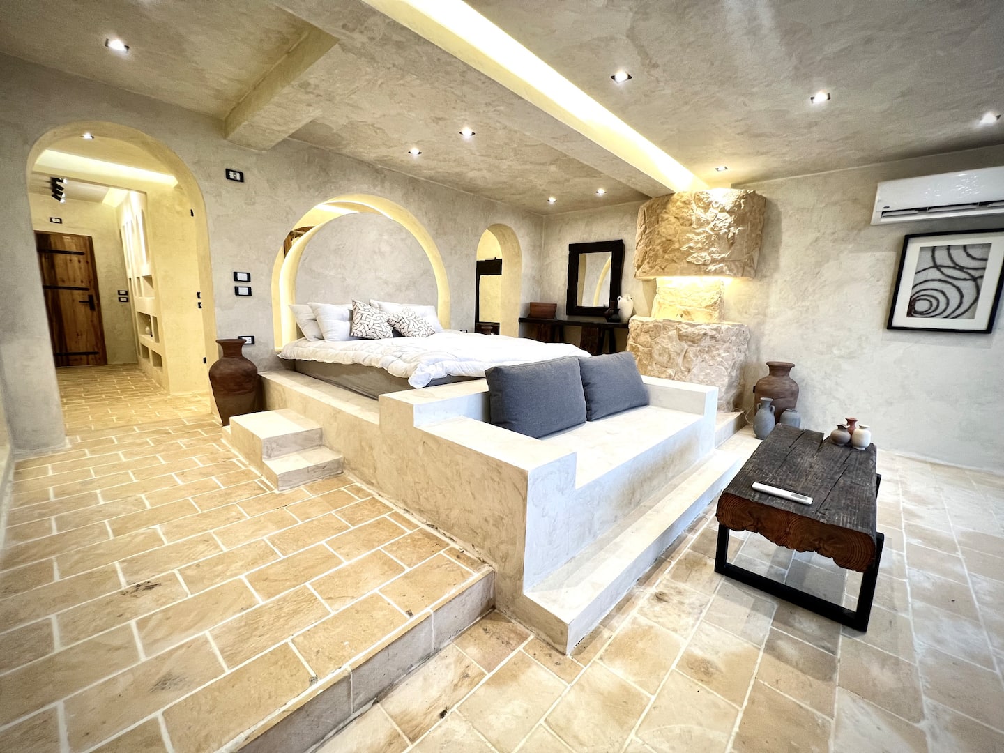 Amigos Amarena. Lovely healing Experience — Apartment in Pyramids Gardens, Giza, Egypt — photo 18