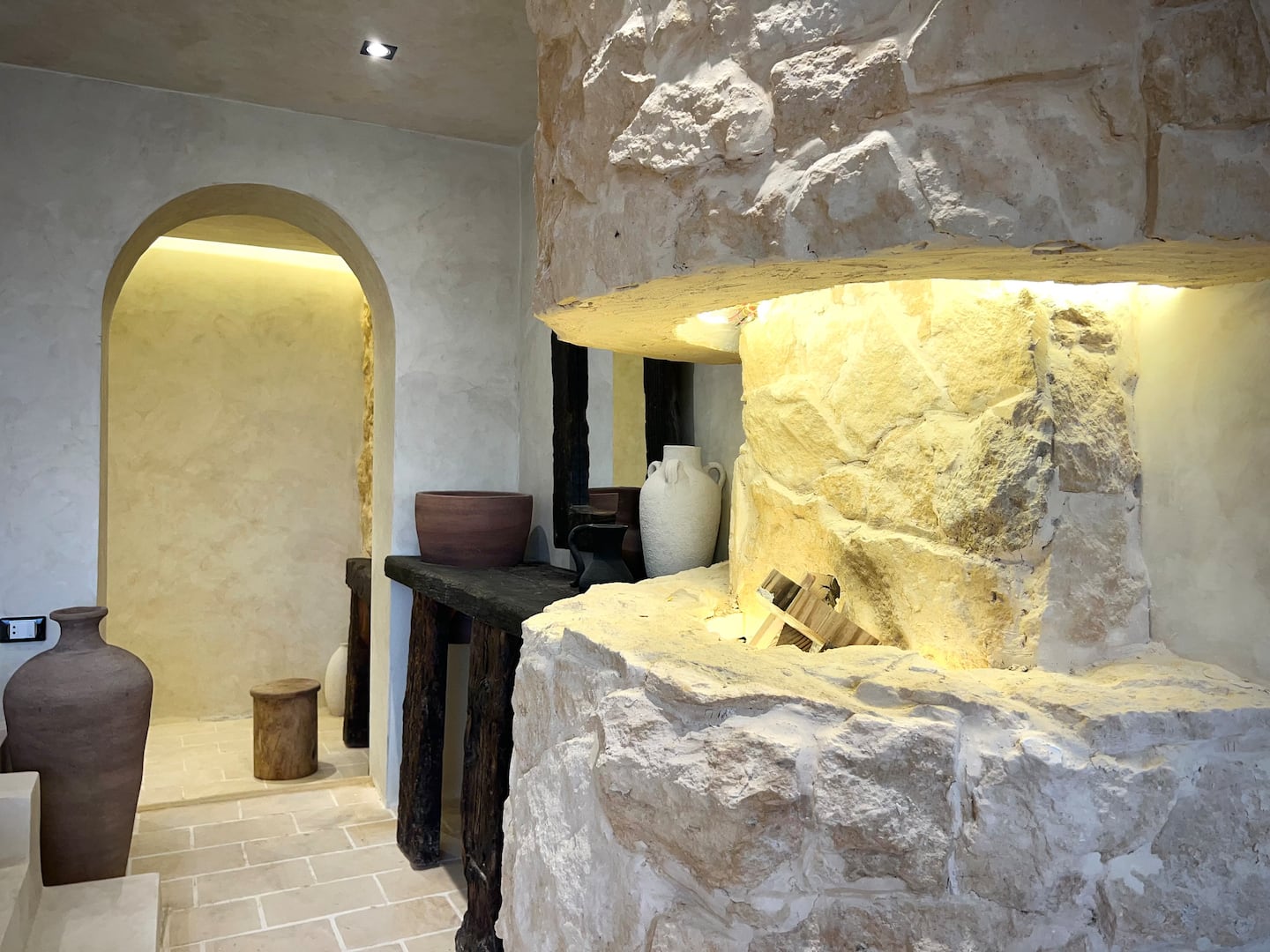 Amigos Amarena. Lovely healing Experience — Apartment in Pyramids Gardens, Giza, Egypt — photo 19