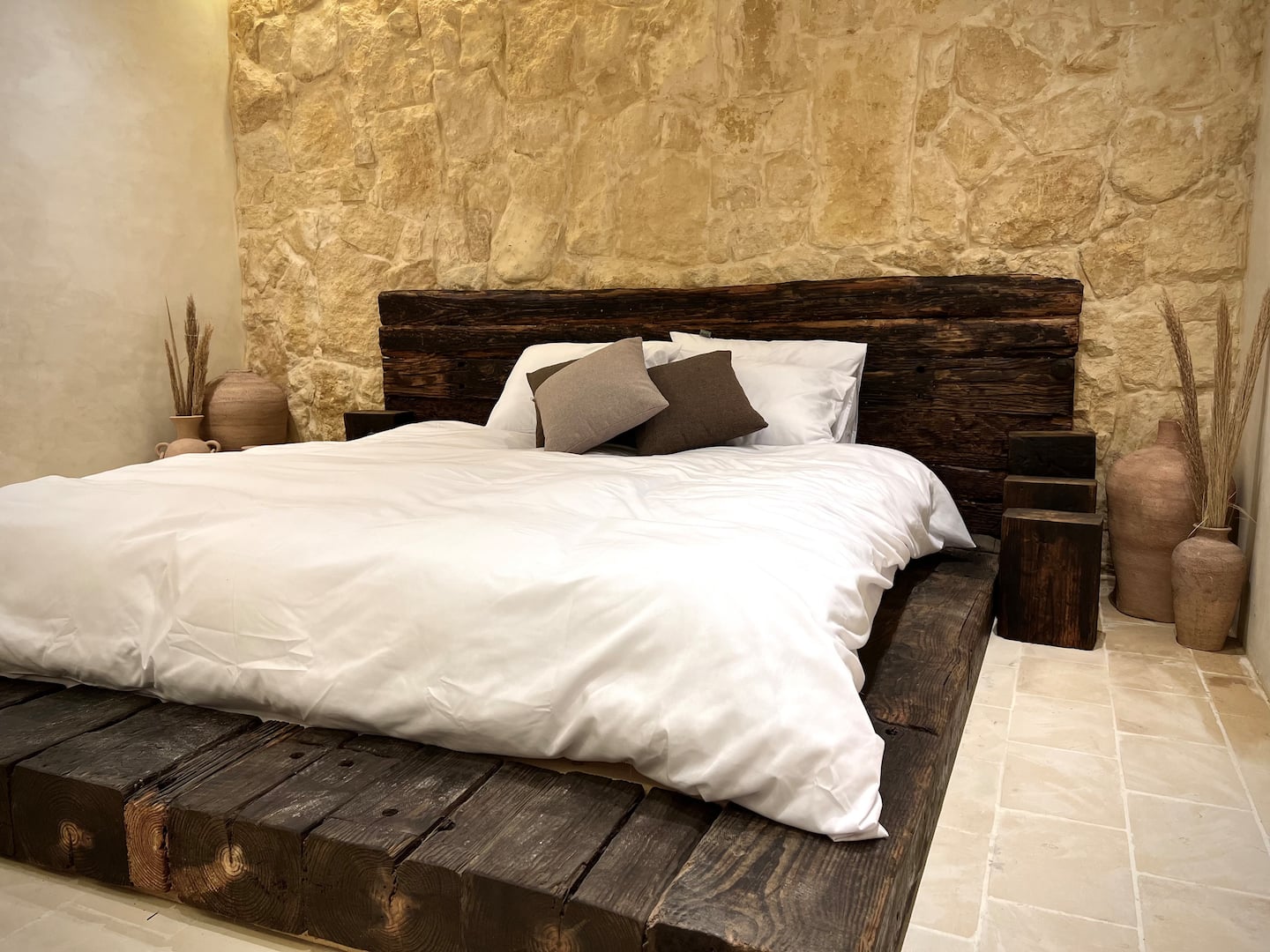 Amigos Amarena 2. Boho studio with Roof Terrace — Studio in Giza, Egypt — photo 21