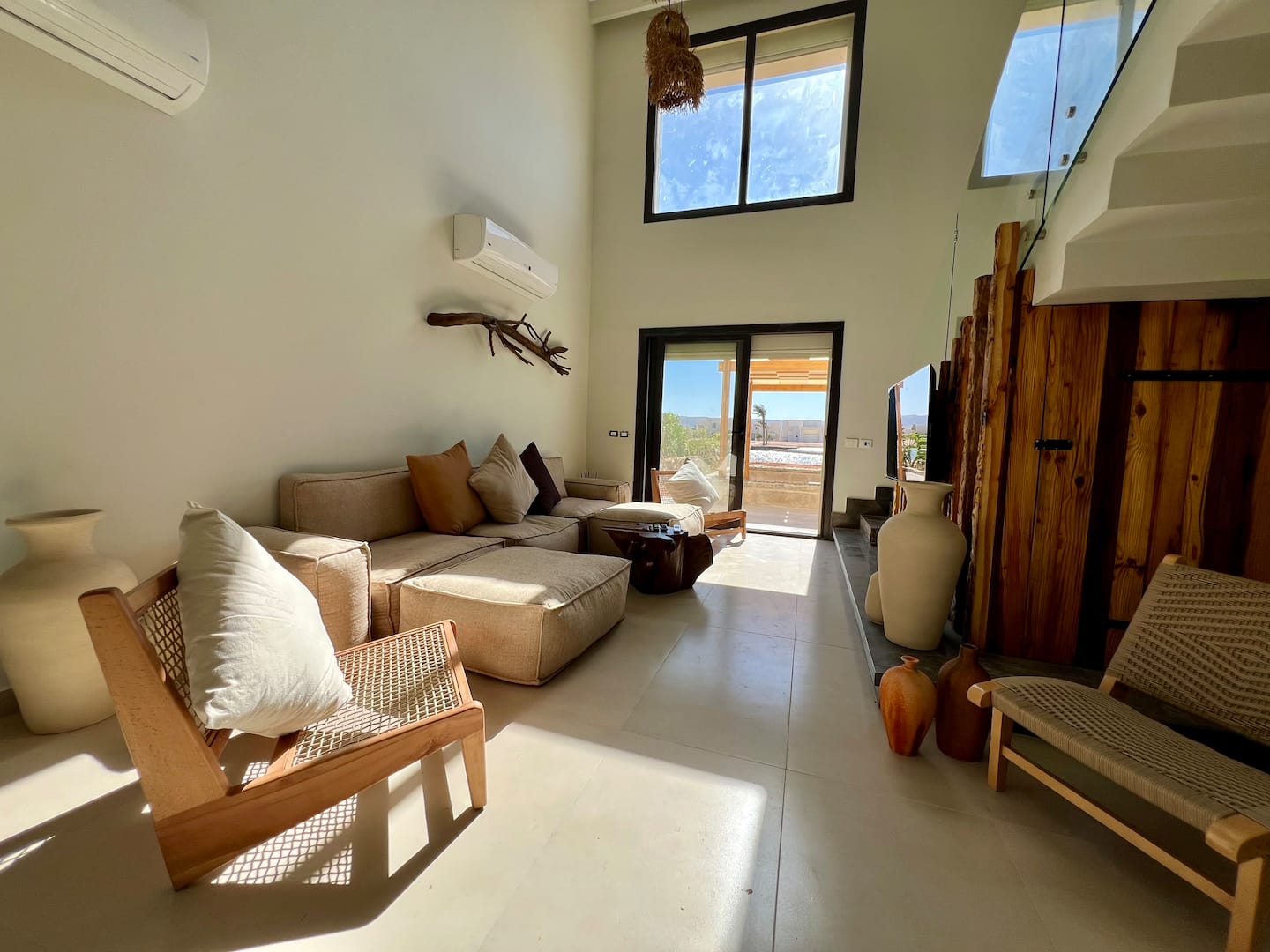 Mar Amor.Twinhouse w/jacuzzi lagoon direct@Elgouna — Twinhouse in Hurghada, El Gouna, Egypt — photo 2
