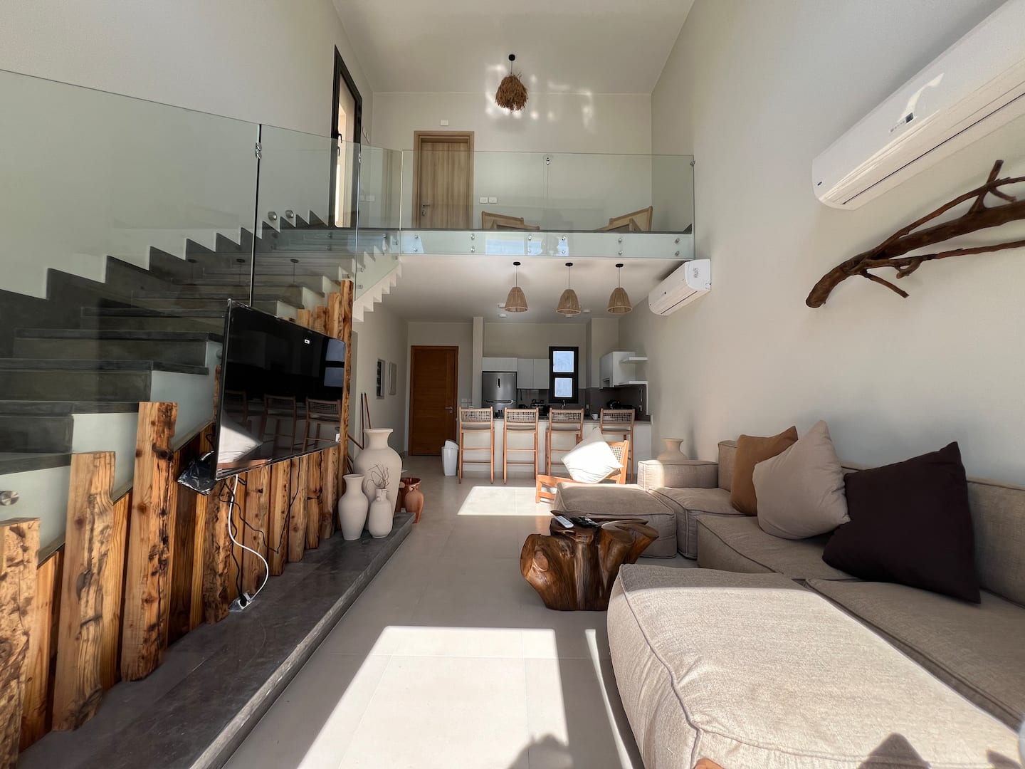 Mar Amor.Twinhouse w/jacuzzi lagoon direct@Elgouna — Twinhouse in Hurghada, El Gouna, Egypt — photo 5