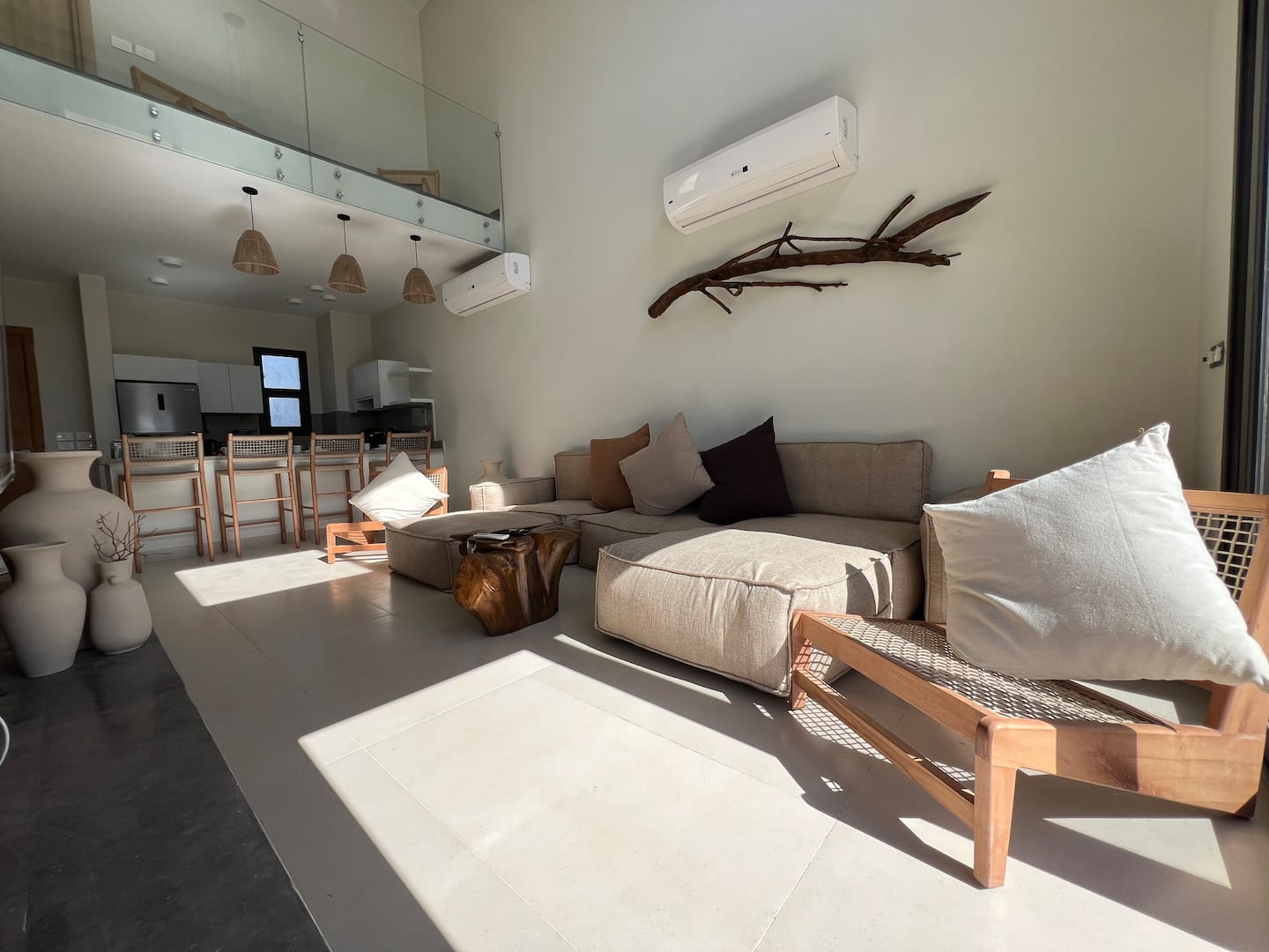 Mar Amor.Twinhouse w/jacuzzi lagoon direct@Elgouna — Twinhouse in Hurghada, El Gouna, Egypt — photo 7