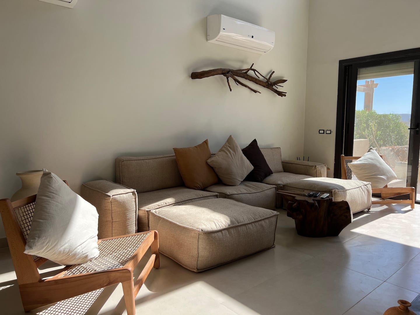 Mar Amor.Twinhouse w/jacuzzi lagoon direct@Elgouna — Twinhouse in Hurghada, El Gouna, Egypt — photo 8