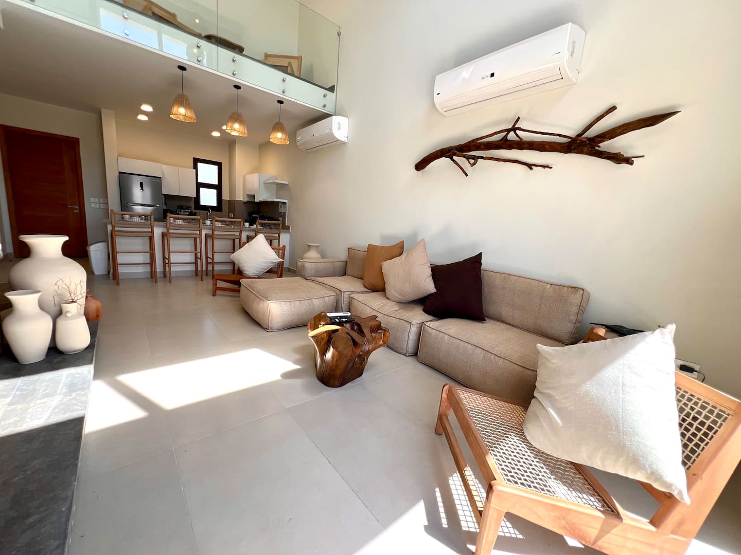 Mar Amor.Twinhouse w/jacuzzi lagoon direct@Elgouna — Twinhouse in Hurghada, El Gouna, Egypt — photo 11