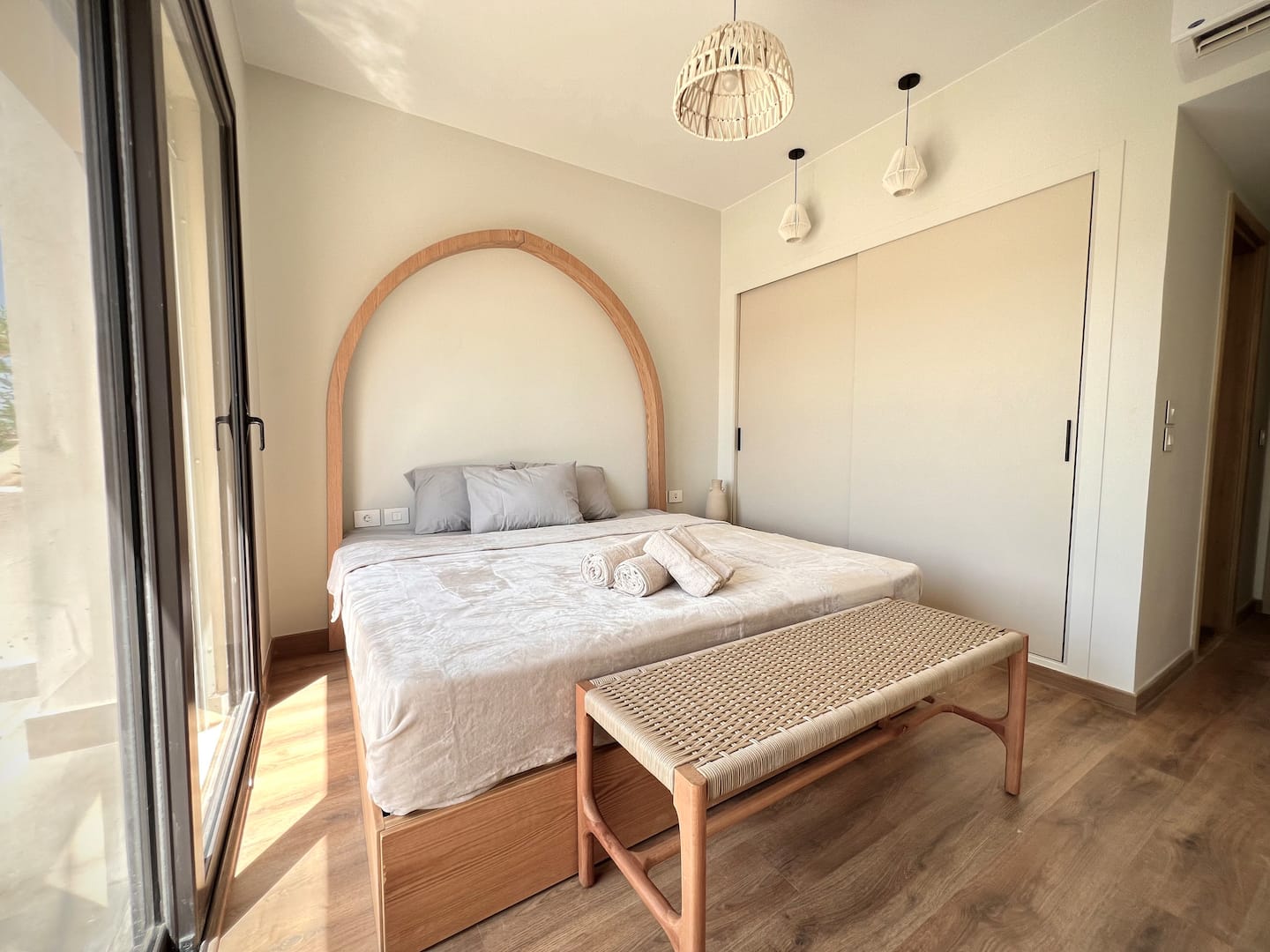 Mar Amor.Twinhouse w/jacuzzi lagoon direct@Elgouna — Twinhouse in Hurghada, El Gouna, Egypt — photo 21