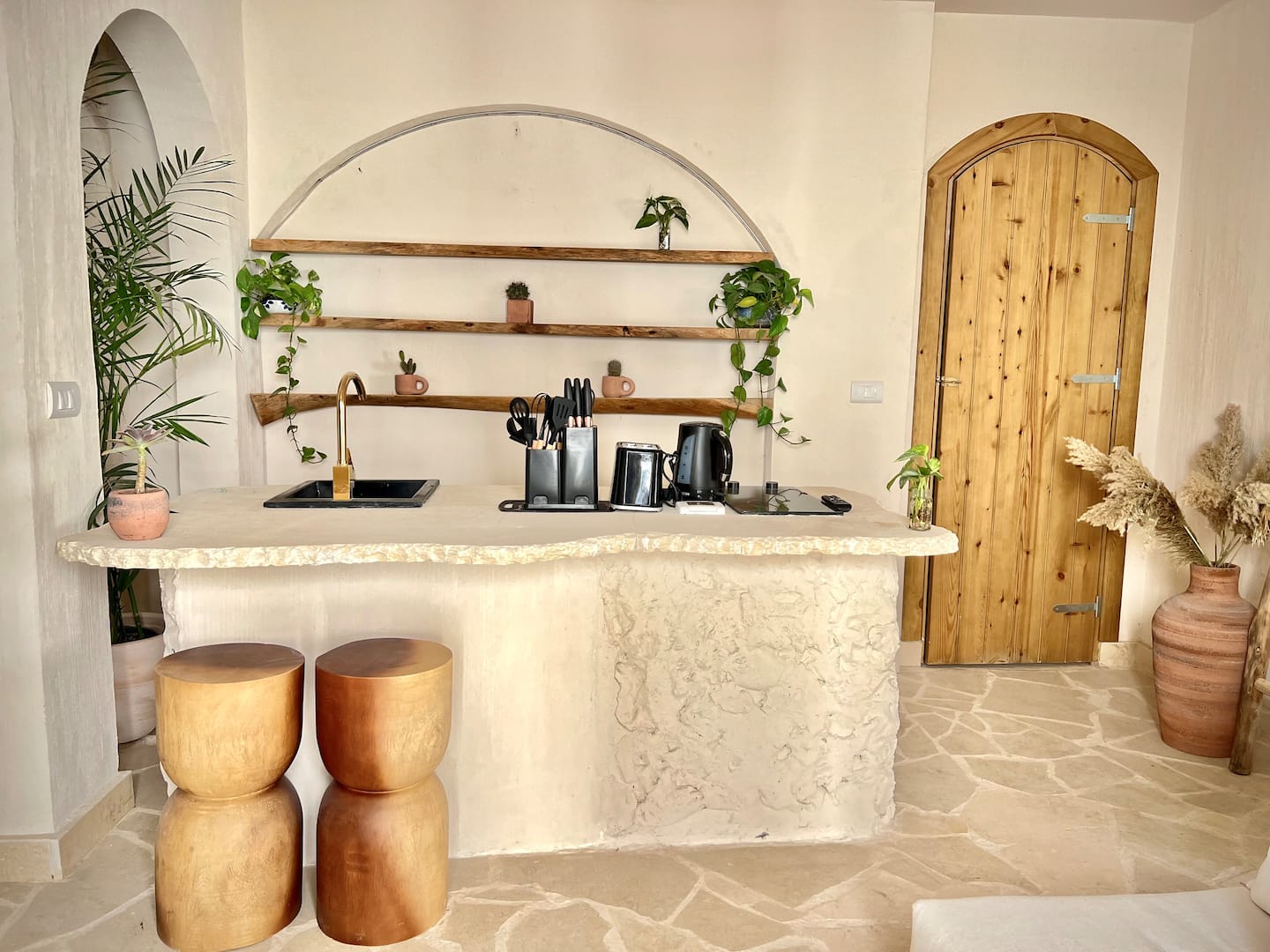 Almapura — Apartment in Nazlat as Sammān, Giza, Egypt — photo 18