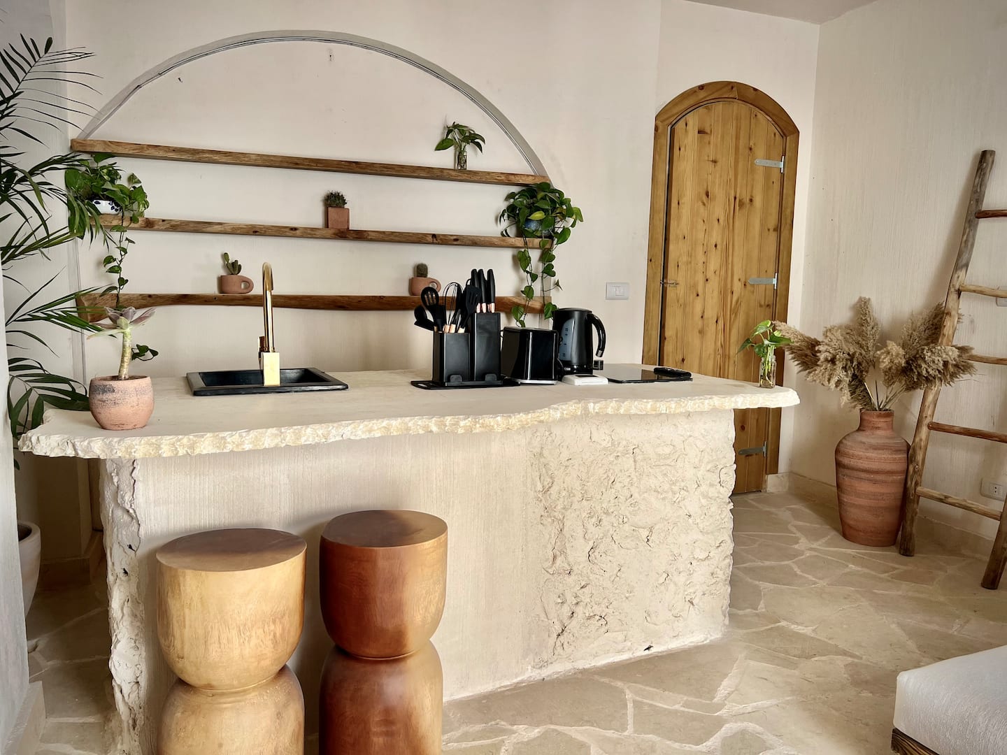 Almapura — Apartment in Nazlat as Sammān, Giza, Egypt — photo 19