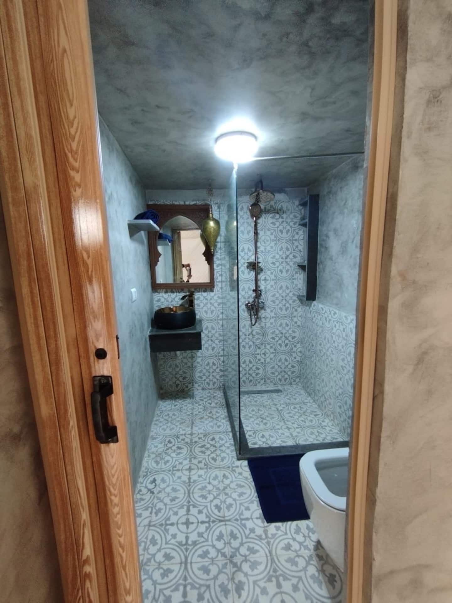 Esfera Celeste. Unique Luxury Dome w/pyramids view — Apartment in Nazlet El Batran, Giza, Egypt — photo 8