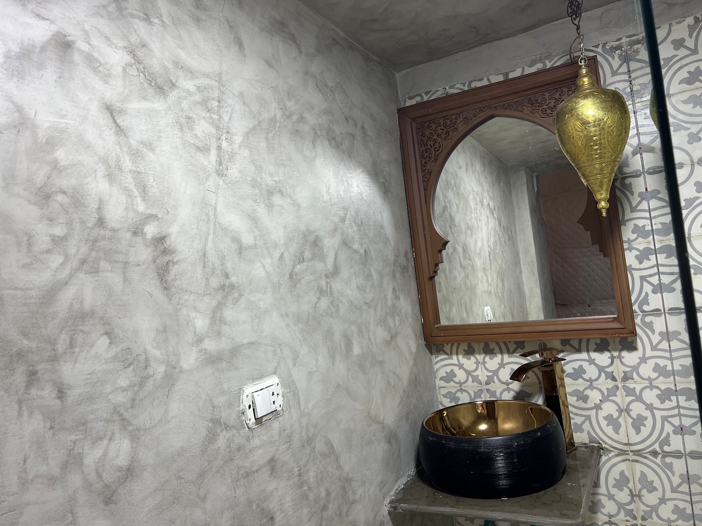 Esfera Celeste. Unique Luxury Dome w/pyramids view — Apartment in Nazlet El Batran, Giza, Egypt — photo 9