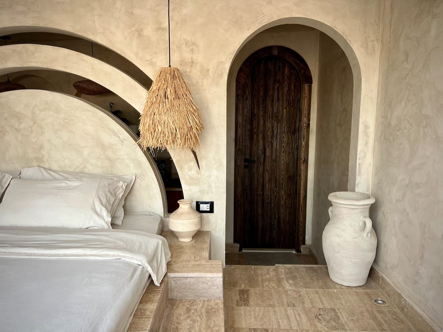 Altar. — Apartment in Giza, Egypt — photo 20