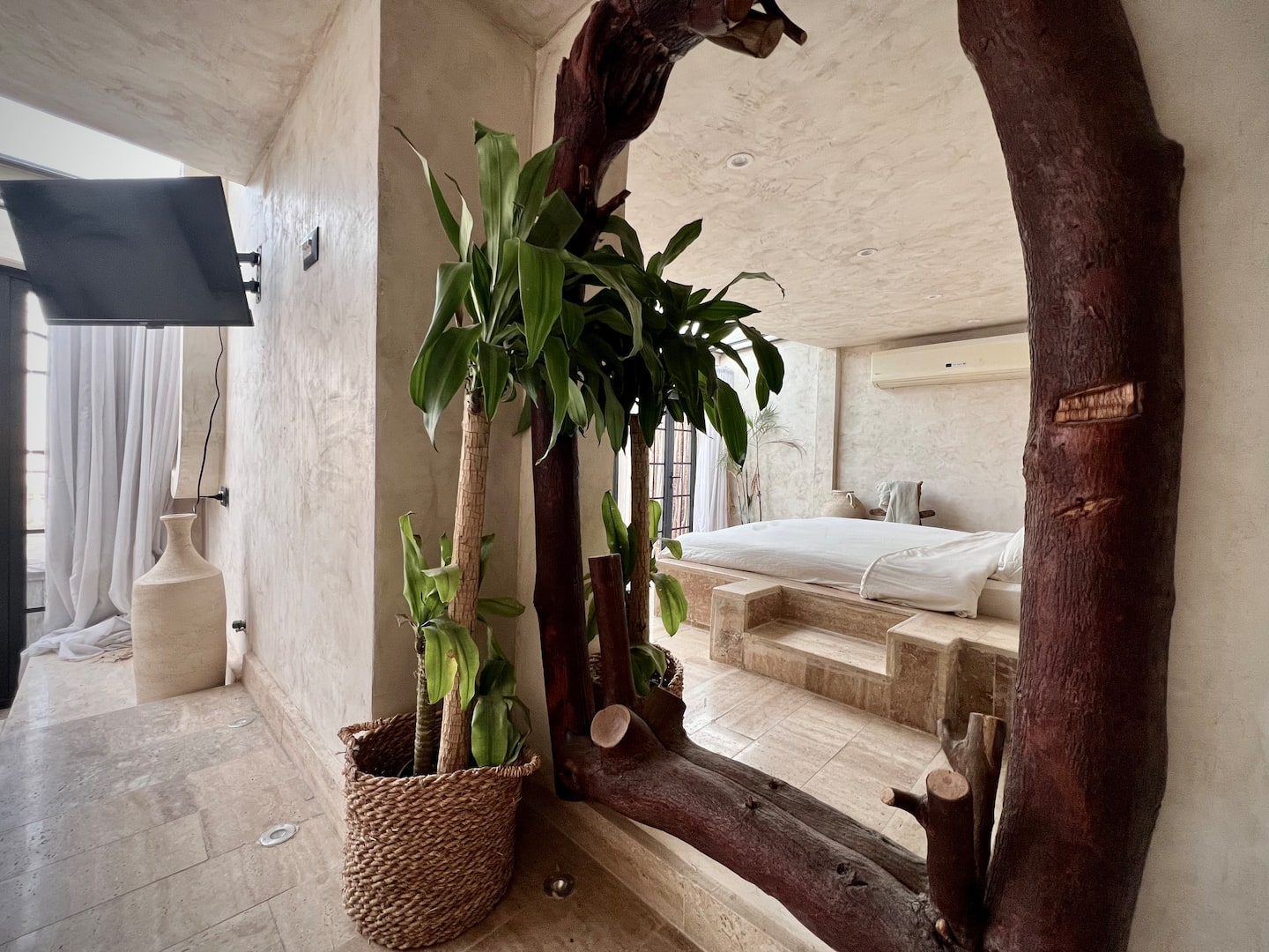 Altar. — Apartment in Giza, Egypt — photo 21