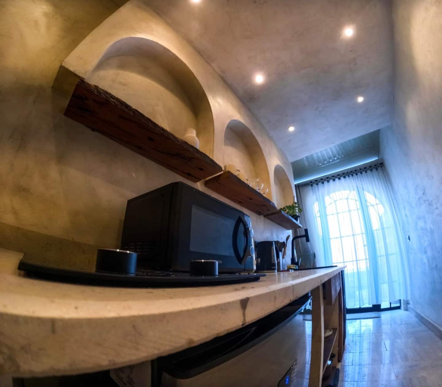 OroMiel — Apartment in Pyramids gardens, Giza, Egypt — photo 6