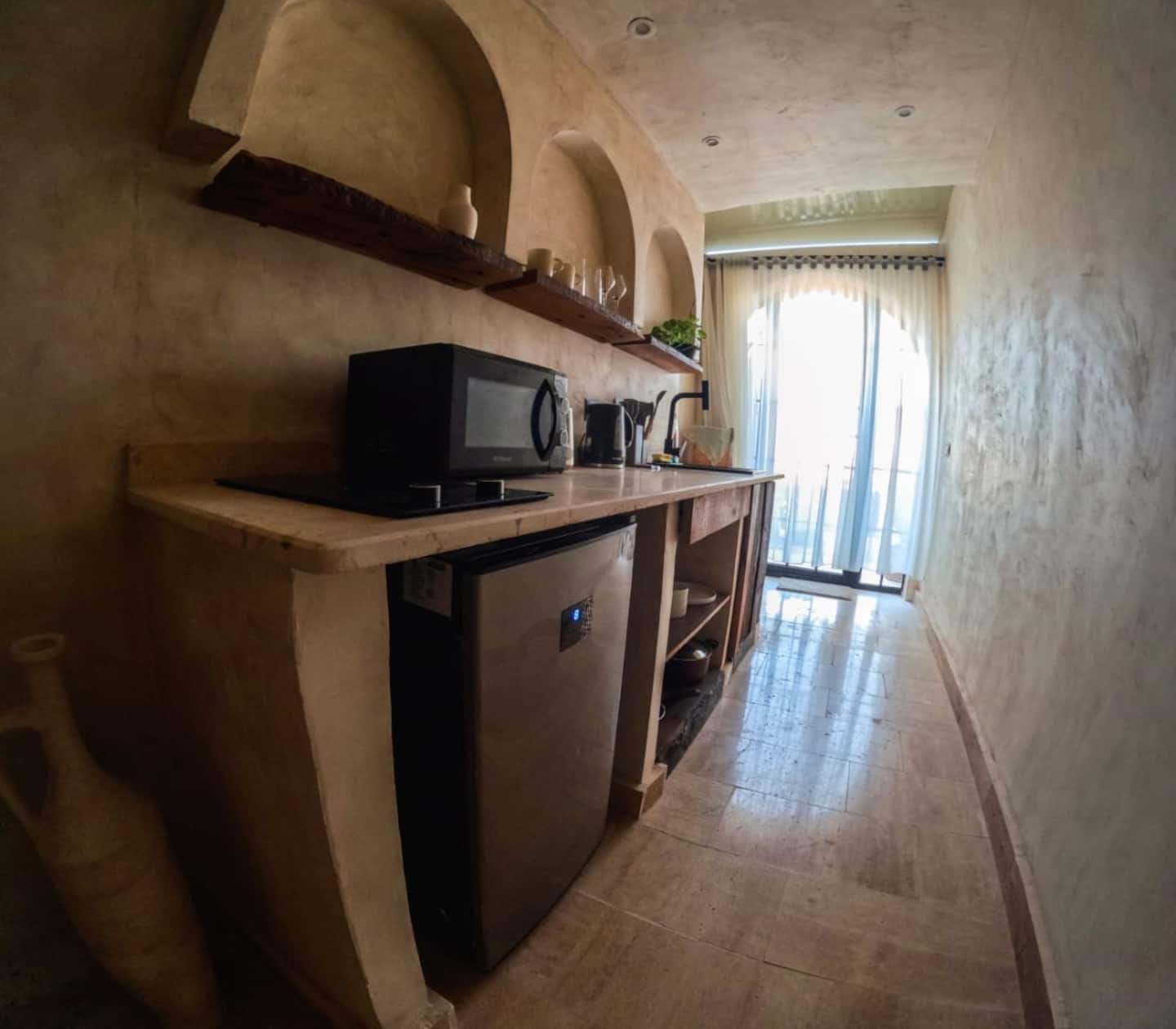 OroMiel — Apartment in Pyramids gardens, Giza, Egypt — photo 7