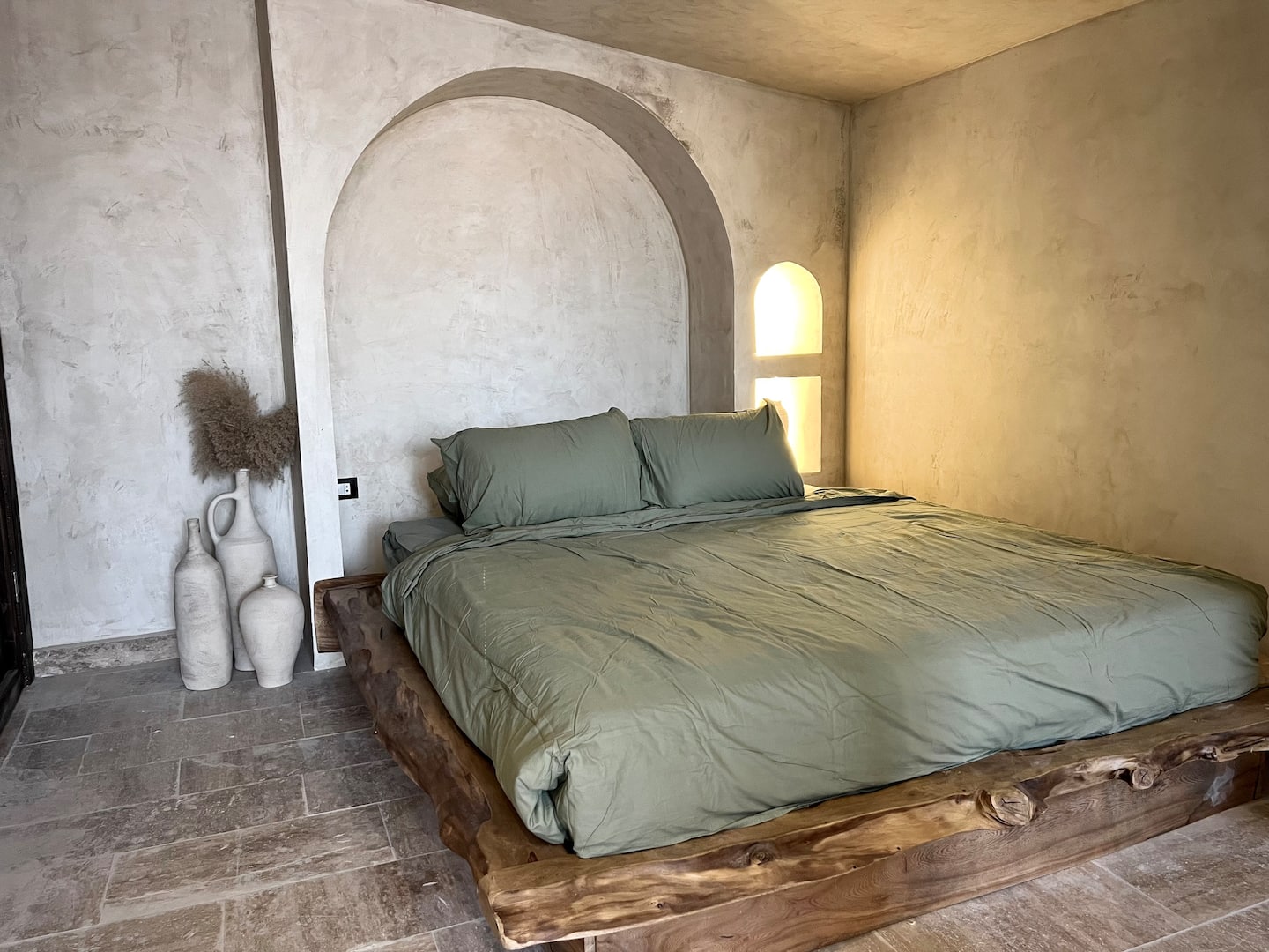 OroMiel — Apartment in Pyramids gardens, Giza, Egypt — photo 9