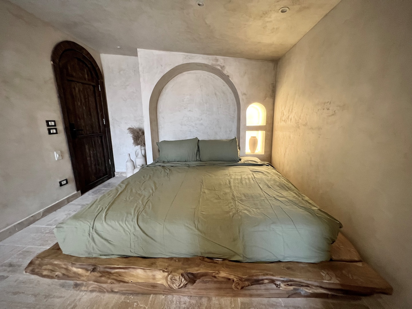 OroMiel — Apartment in Pyramids gardens, Giza, Egypt — photo 10
