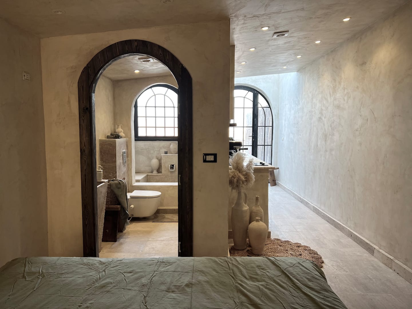 OroMiel — Apartment in Pyramids gardens, Giza, Egypt — photo 11