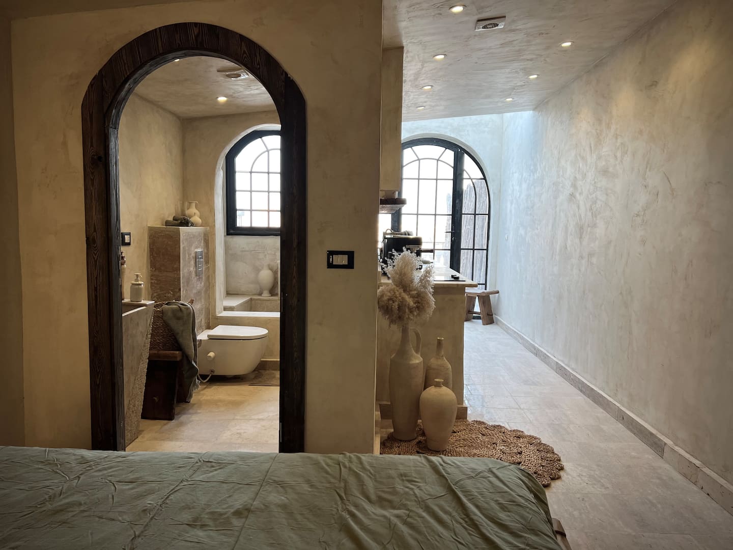 OroMiel — Apartment in Pyramids gardens, Giza, Egypt — photo 12