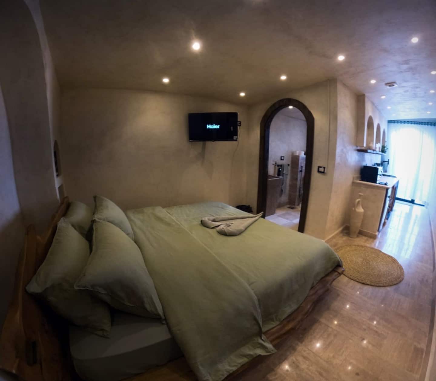 OroMiel — Apartment in Pyramids gardens, Giza, Egypt — photo 13