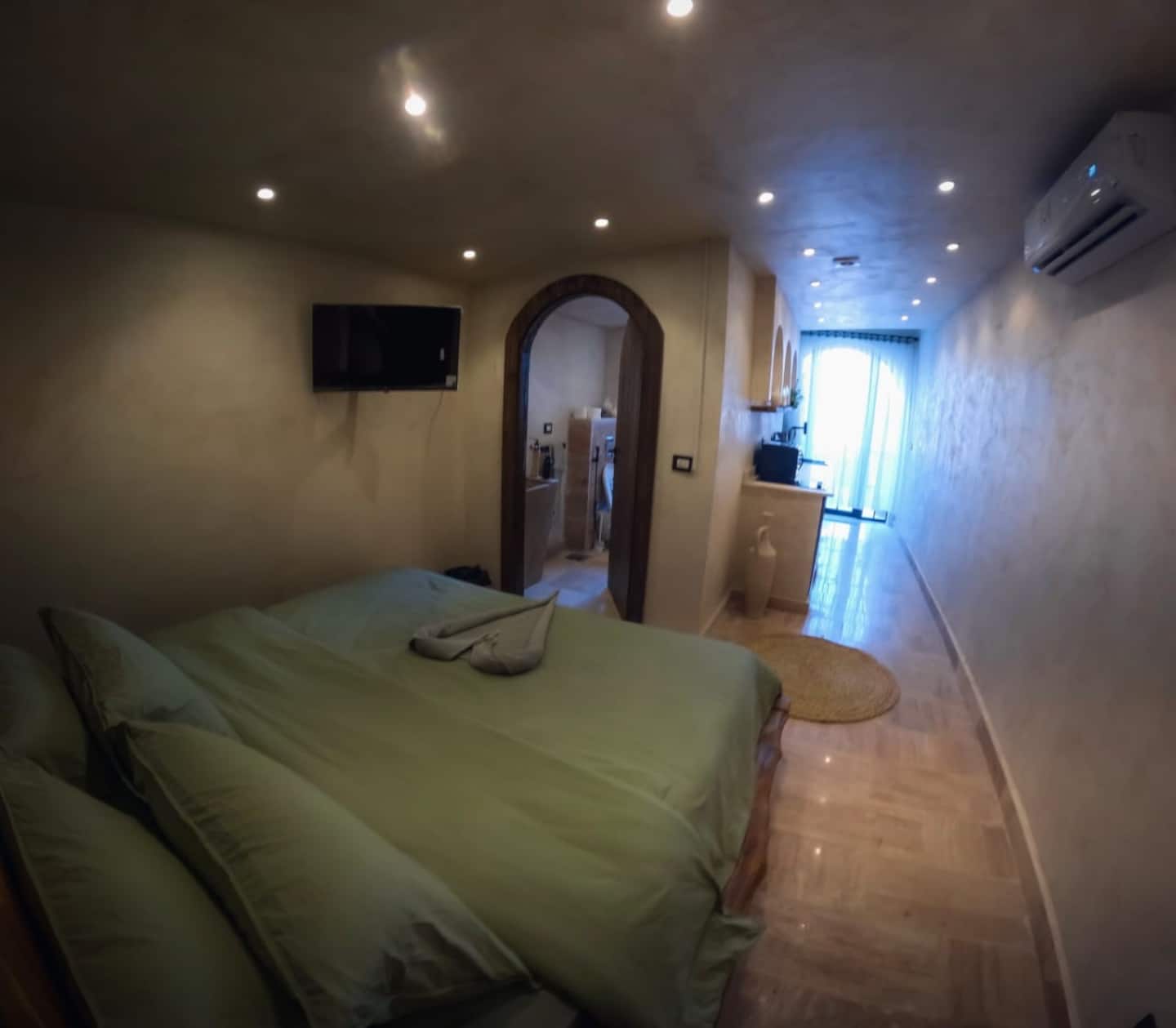 OroMiel — Apartment in Pyramids gardens, Giza, Egypt — photo 14