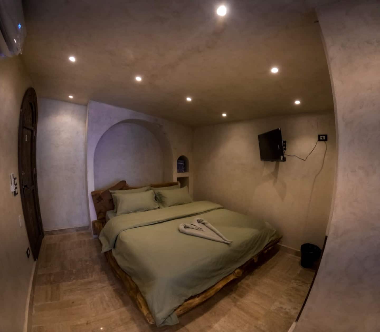 OroMiel — Apartment in Pyramids gardens, Giza, Egypt — photo 17