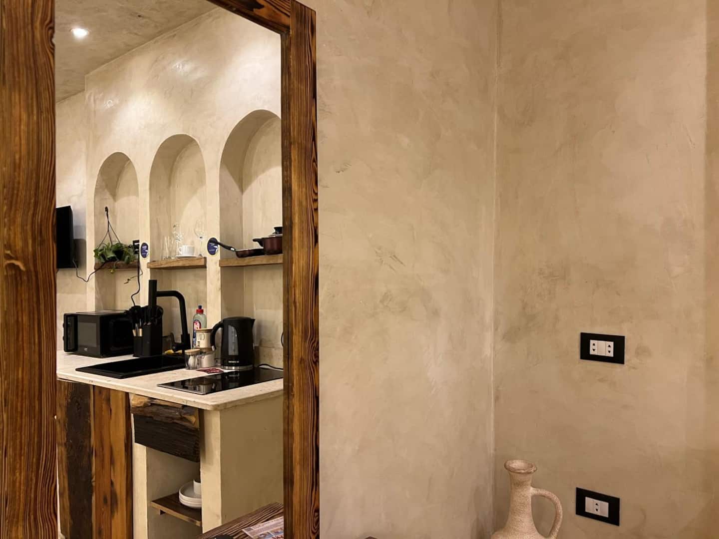 María bonitaa | Common Pyramids Lounge — Studio in Pyramids Gardens, Giza, Egypt — photo 5