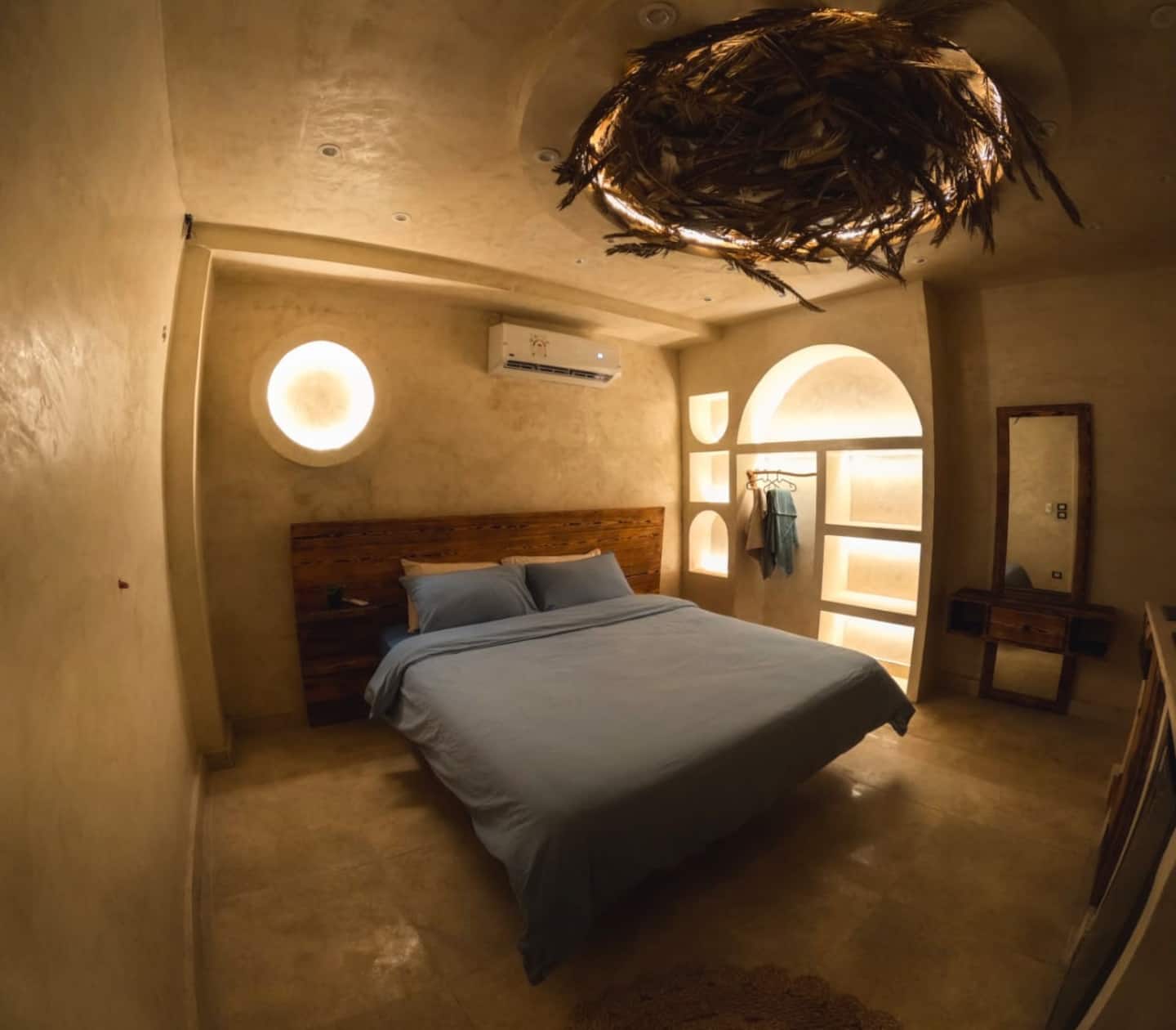 María bonitaa | Common Pyramids Lounge — Studio in Pyramids Gardens, Giza, Egypt — photo 16