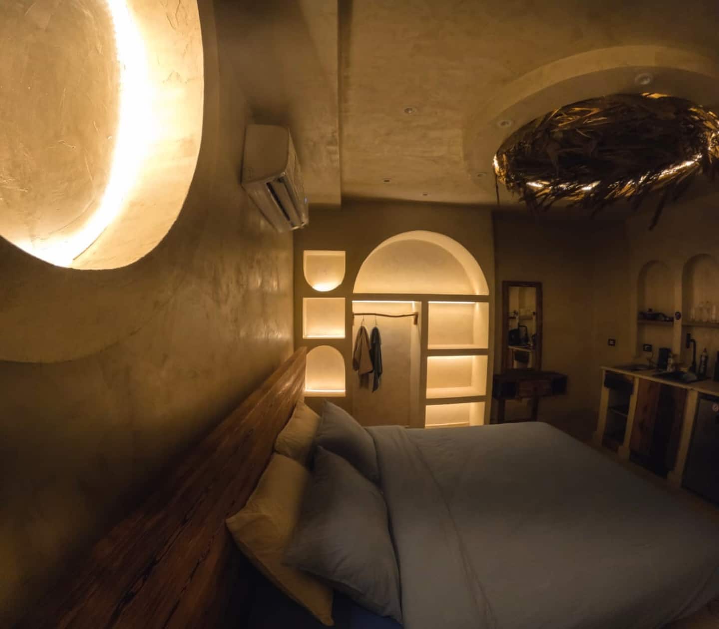 María bonitaa | Common Pyramids Lounge — Studio in Pyramids Gardens, Giza, Egypt — photo 17