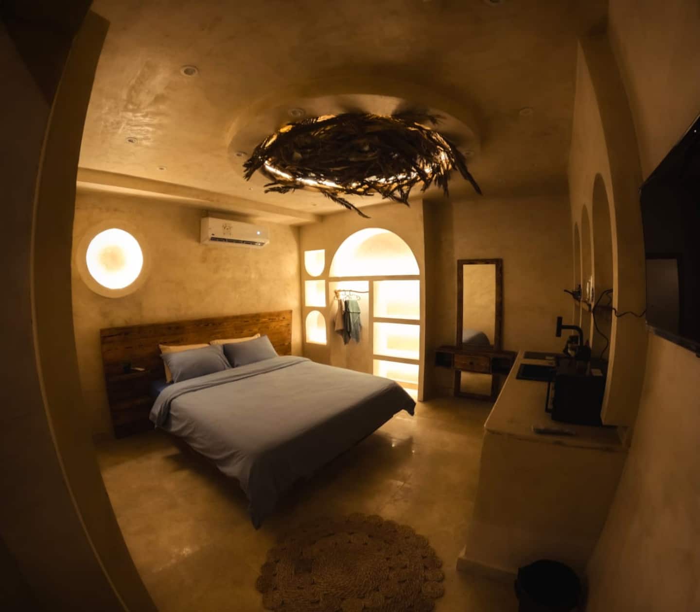 María bonitaa | Common Pyramids Lounge — Studio in Pyramids Gardens, Giza, Egypt — photo 18