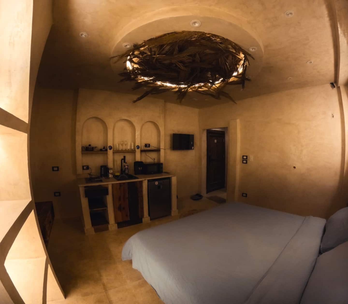 María bonitaa | Common Pyramids Lounge — Studio in Pyramids Gardens, Giza, Egypt — photo 19