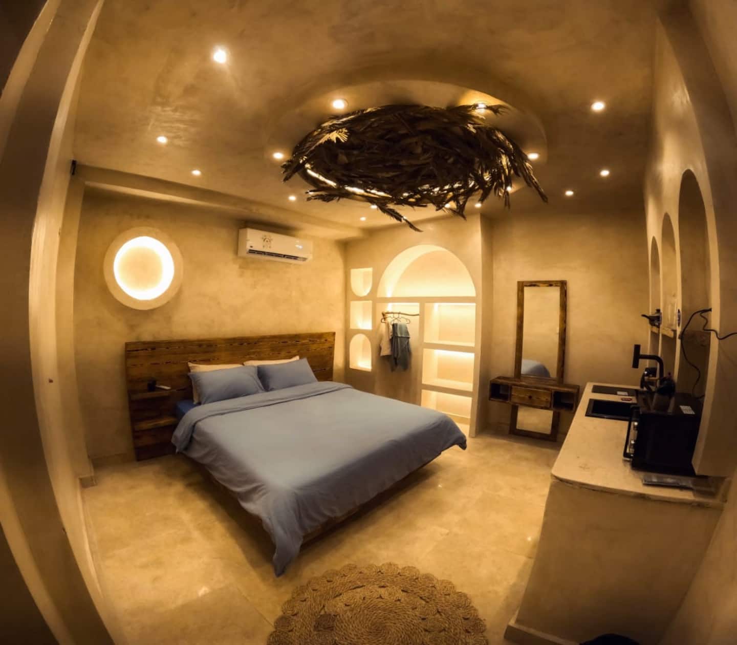 María bonitaa | Common Pyramids Lounge — Studio in Pyramids Gardens, Giza, Egypt — photo 20