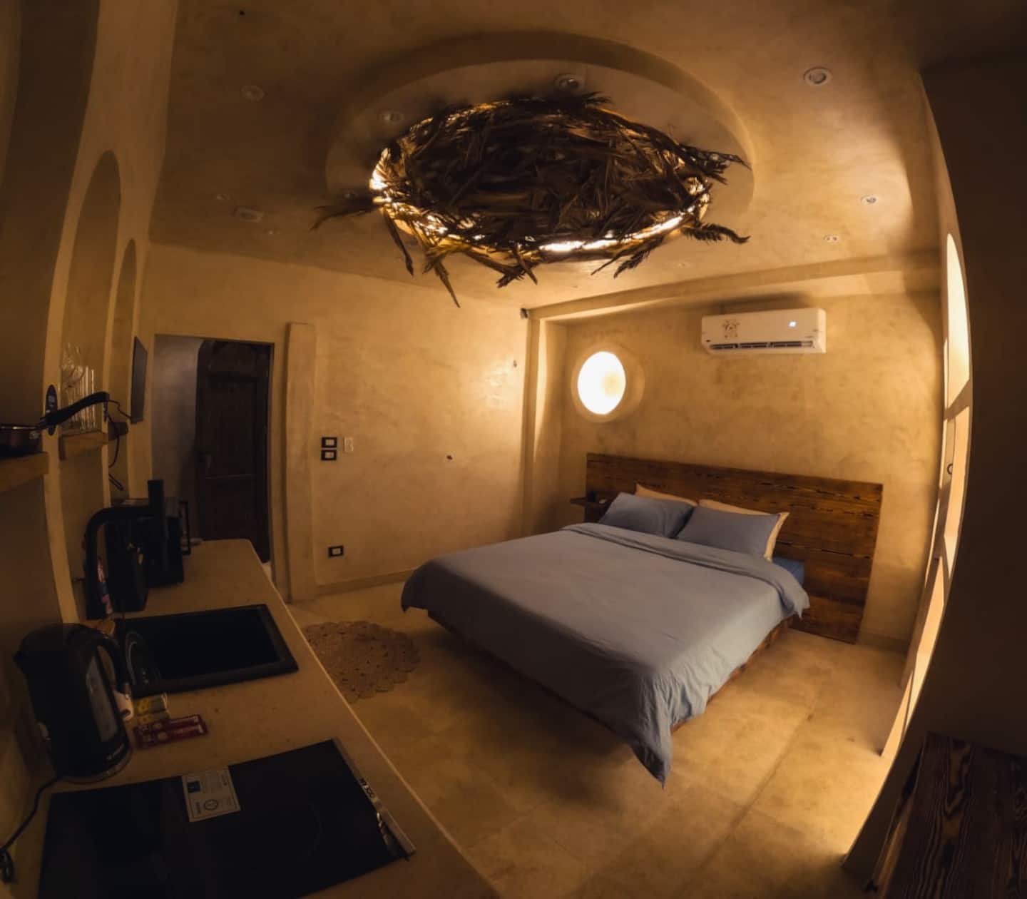 María bonitaa | Common Pyramids Lounge — Studio in Pyramids Gardens, Giza, Egypt — photo 21