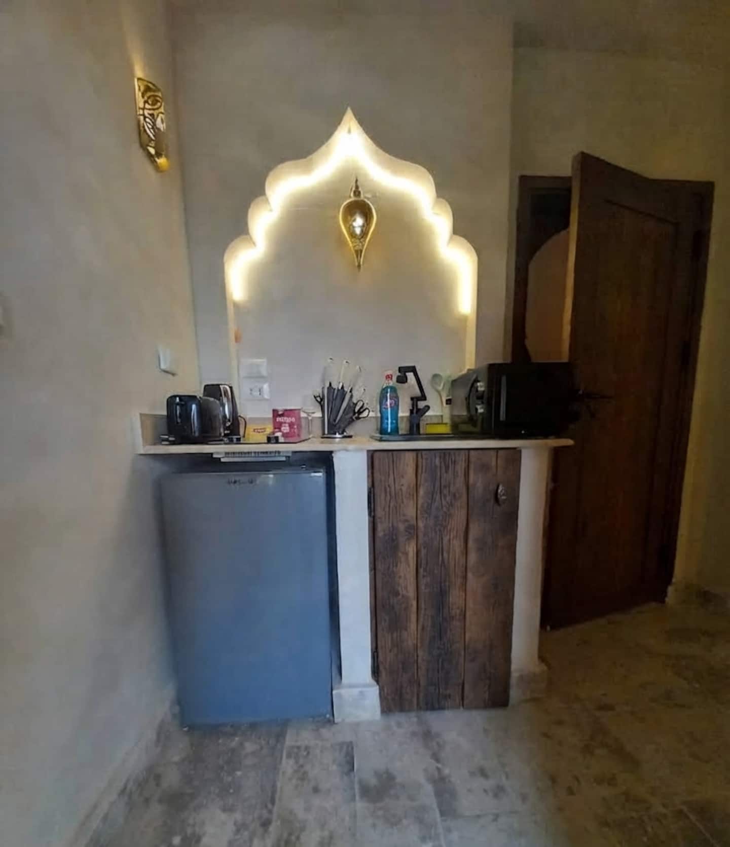 Ambar — Apartment in Nazlat as Sammān, Giza, Egypt — photo 5