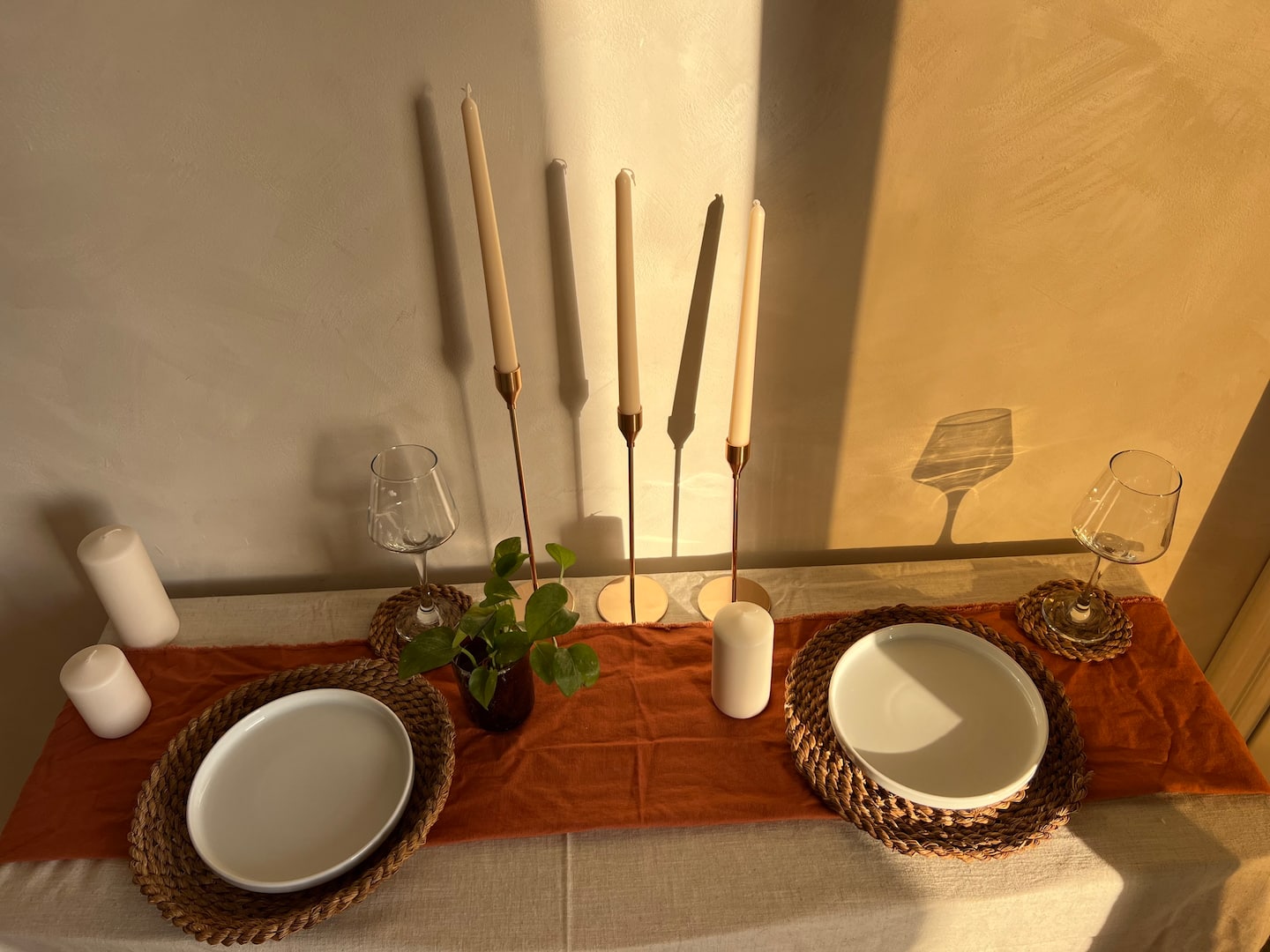 Ambar — Apartment in Nazlat as Sammān, Giza, Egypt — photo 8