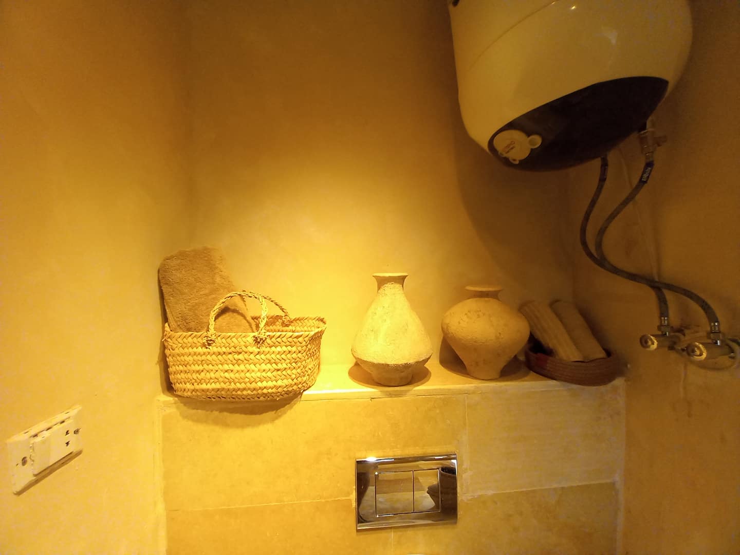 Aurora — Apartment in Nazlat as Sammān, Giza, Egypt — photo 16