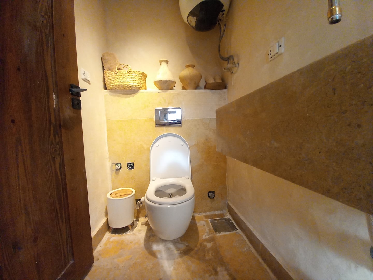 Aurora — Apartment in Nazlat as Sammān, Giza, Egypt — photo 17