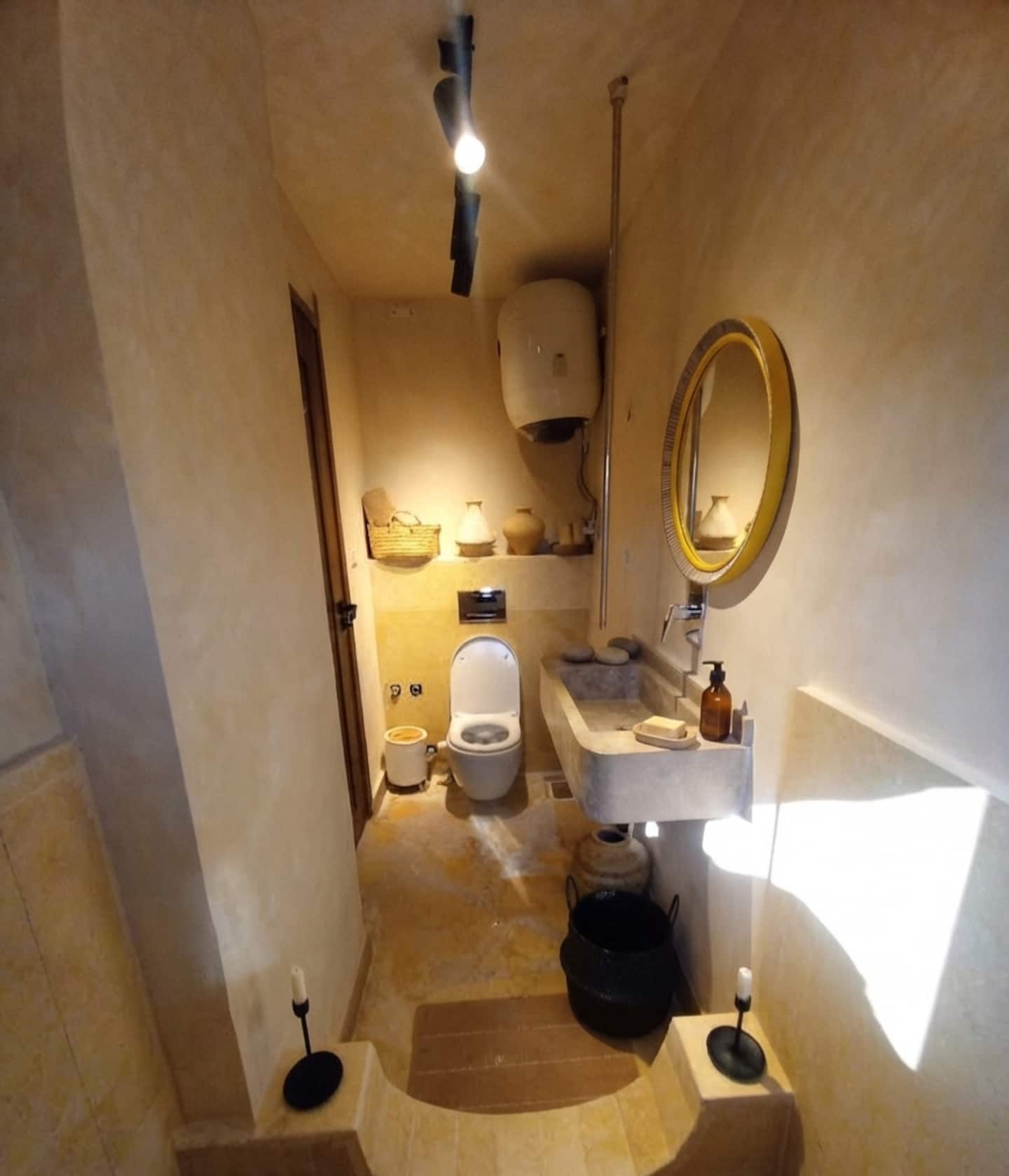 Aurora — Apartment in Nazlat as Sammān, Giza, Egypt — photo 18