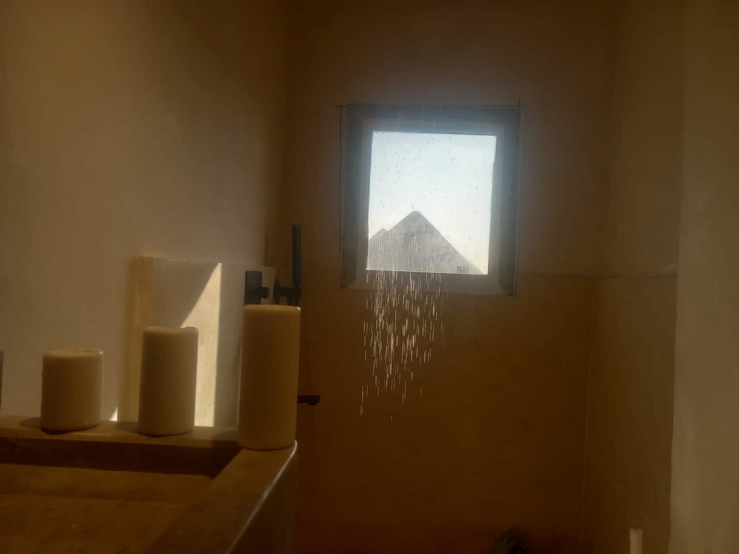 Aurora — Apartment in Nazlat as Sammān, Giza, Egypt — photo 19