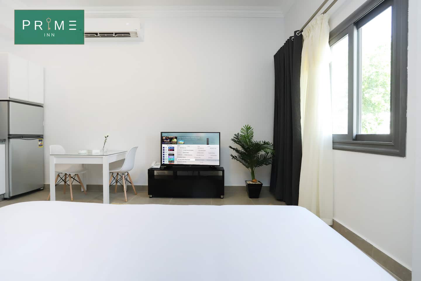 Queen Studio-Prime Inn 10th Of Ramadan — Studio in Prime Inn 10th Of Ramadan, 10th of Ramadan, Egypt — photo 5