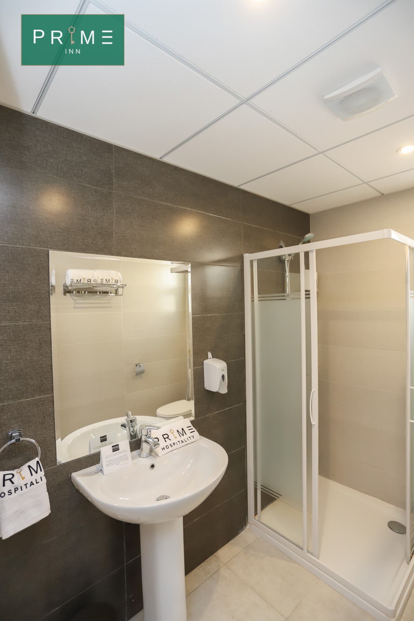 Queen Studio-Prime Inn 10th Of Ramadan — Studio in Prime Inn 10th Of Ramadan, 10th of Ramadan, Egypt — photo 13