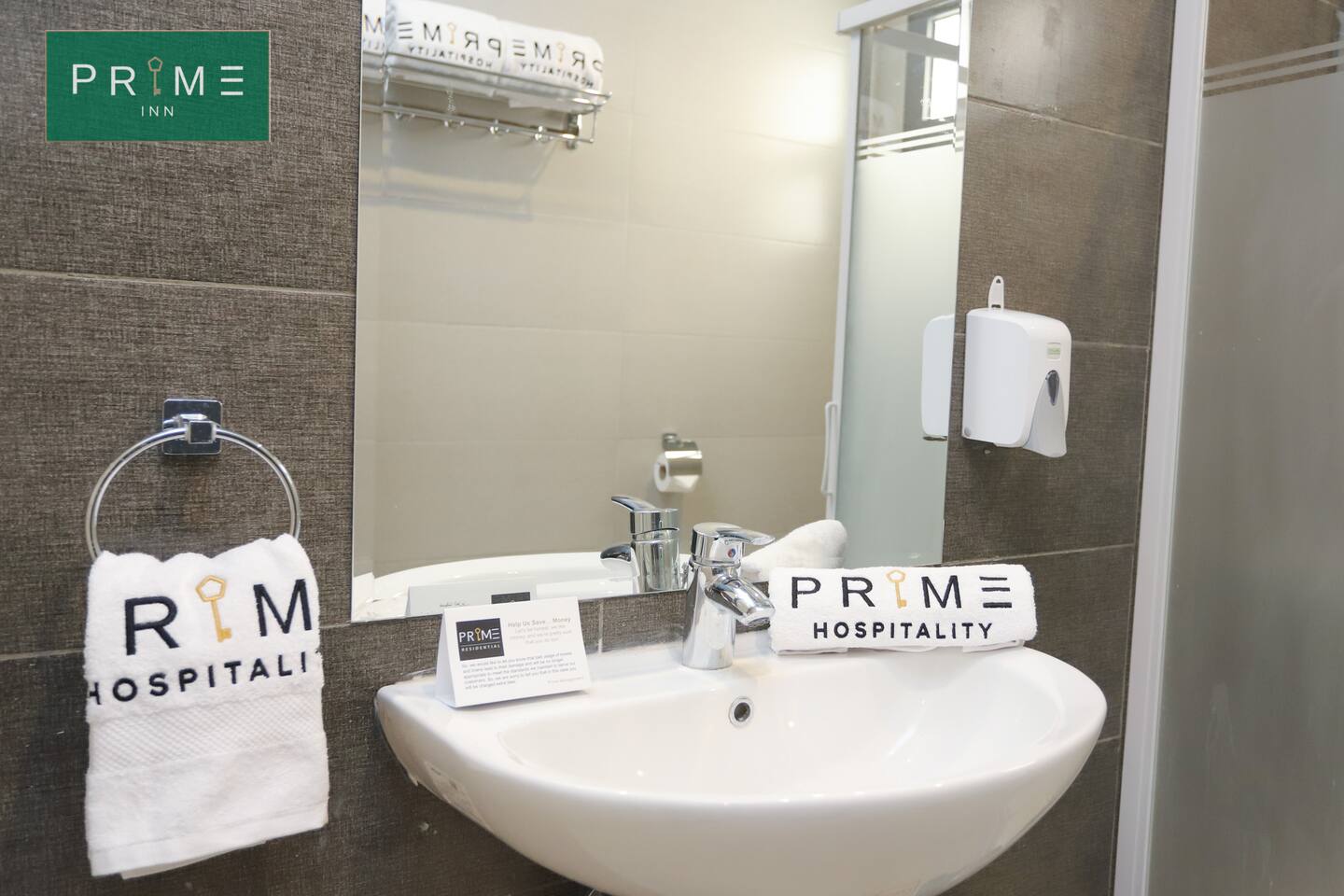 Queen Studio-Prime Inn 10th Of Ramadan — Studio in Prime Inn 10th Of Ramadan, 10th of Ramadan, Egypt — photo 14