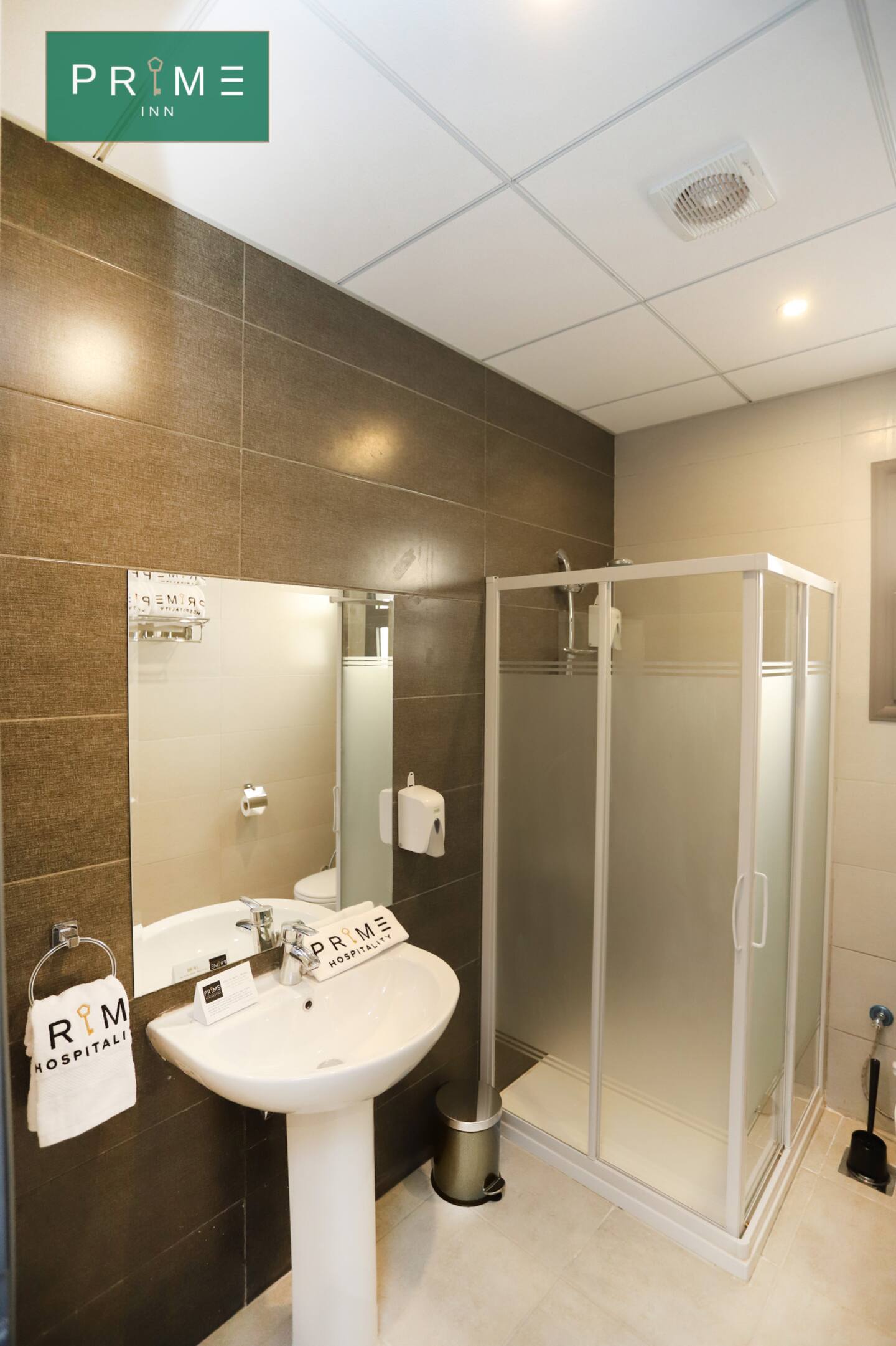 Queen Studio-Prime Inn 10th Of Ramadan — Studio in Prime Inn 10th Of Ramadan, 10th of Ramadan, Egypt — photo 15