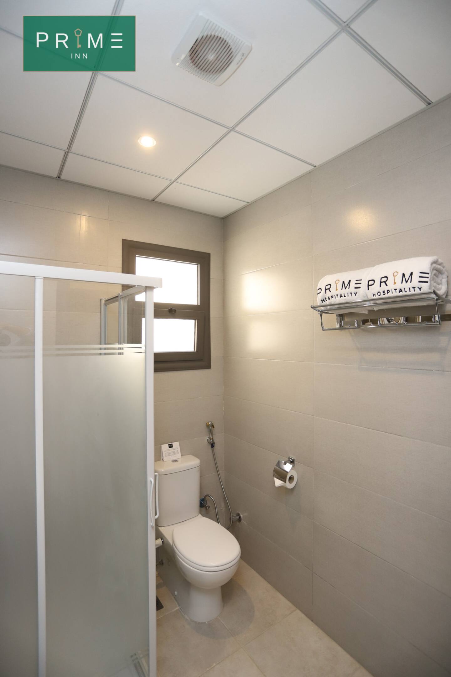 Queen Studio-Prime Inn 10th Of Ramadan — Studio in Prime Inn 10th Of Ramadan, 10th of Ramadan, Egypt — photo 16
