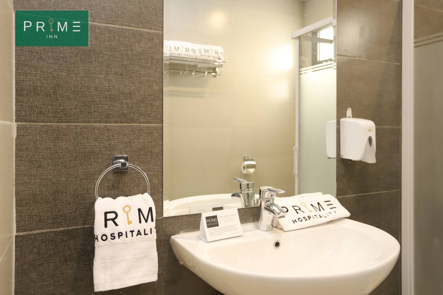 Queen Studio-Prime Inn 10th Of Ramadan — Studio in Prime Inn 10th Of Ramadan, 10th of Ramadan, Egypt — photo 17