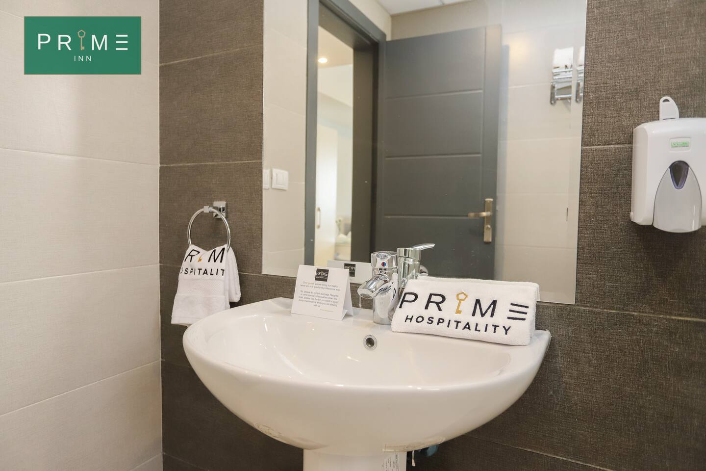 Queen Studio-Prime Inn 10th Of Ramadan — Studio in Prime Inn 10th Of Ramadan, 10th of Ramadan, Egypt — photo 21