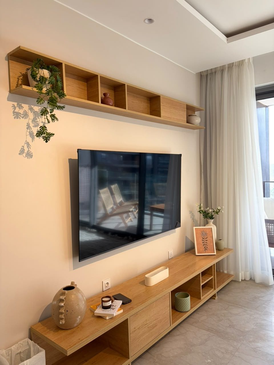 Amazing 3BR Apartment – Park View – Zed Towers — Apartment in ZED Towers, Sheikh Zayed, Egypt — photo 3