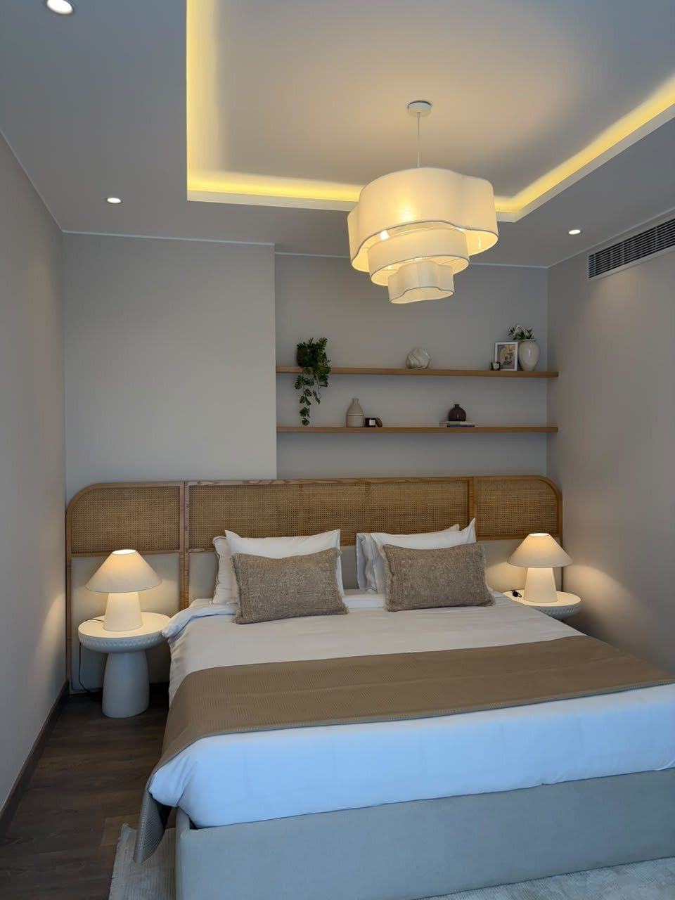 Amazing 3BR Apartment – Park View – Zed Towers — Apartment in ZED Towers, Sheikh Zayed, Egypt — photo 9